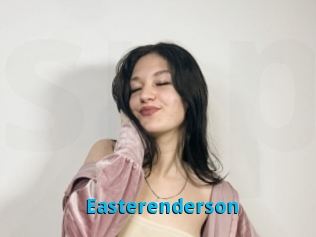 Easterenderson