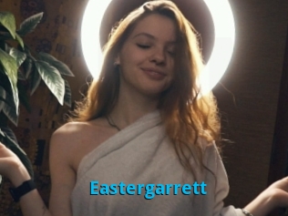 Eastergarrett