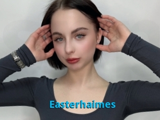 Easterhaimes