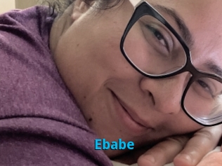 Ebabe