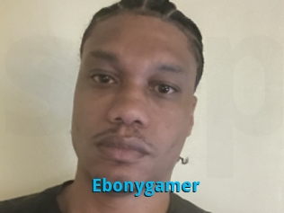 Ebonygamer