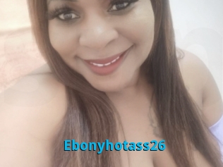 Ebonyhotass26