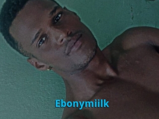 Ebonymiilk