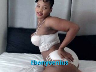 Ebonyvenius