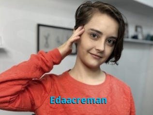 Edaacreman