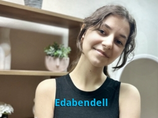 Edabendell