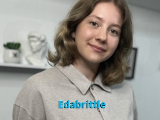 Edabrittle