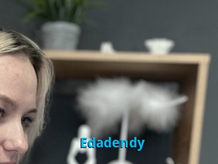 Edadendy