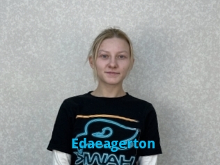 Edaeagerton