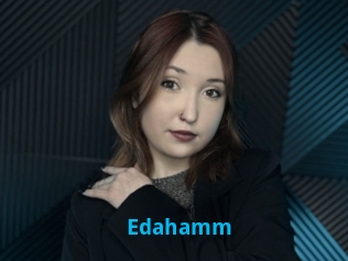 Edahamm