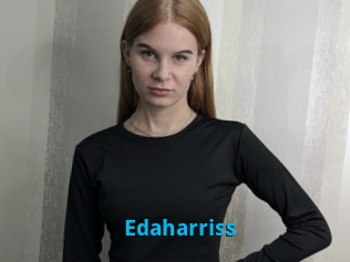 Edaharriss