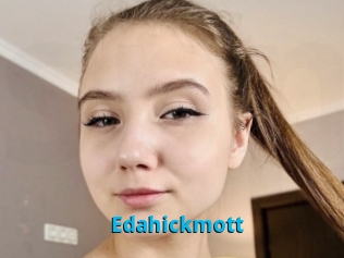 Edahickmott