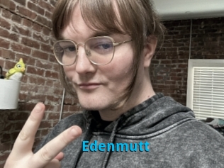 Edenmutt