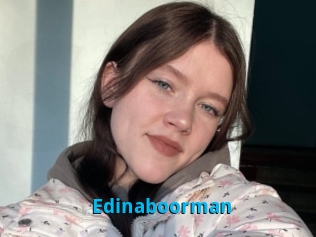 Edinaboorman