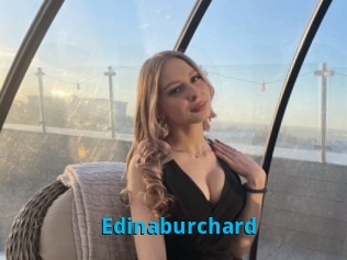 Edinaburchard