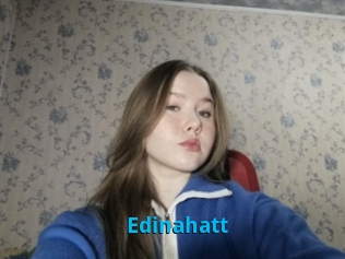 Edinahatt