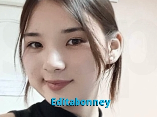 Editabonney