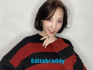 Editabraddy