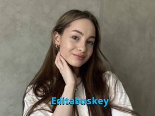 Editabuskey