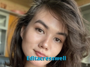 Editacresswell