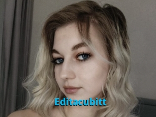 Editacubitt