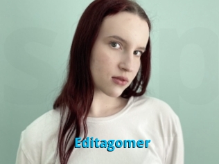 Editagomer