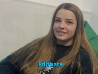 Editbate