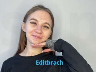 Editbrach