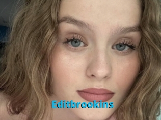 Editbrookins