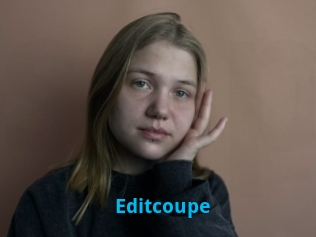 Editcoupe