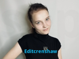 Editcrenshaw