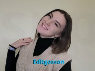 editgosson Stinkypinkpimpin