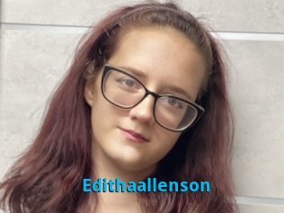 Edithaallenson