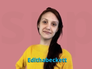 Edithabeckett