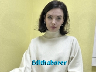 Edithaborer