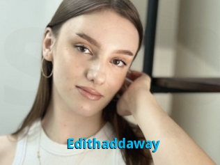 Edithaddaway