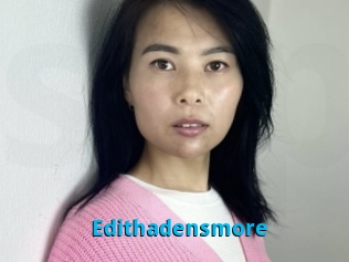 Edithadensmore