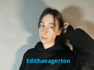 Edithaeagerton