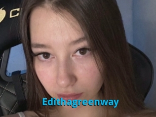 Edithagreenway