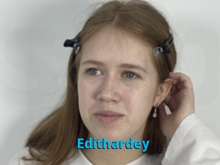 Edithardey