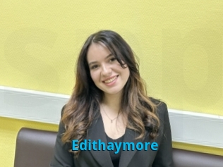 Edithaymore