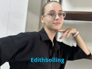 Edithbolling