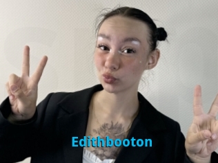 Edithbooton