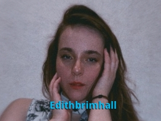 Edithbrimhall