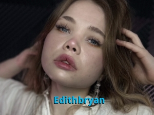 Edithbryan