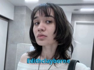 Edithclayborne