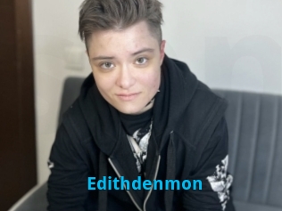 Edithdenmon