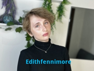 Edithfennimore