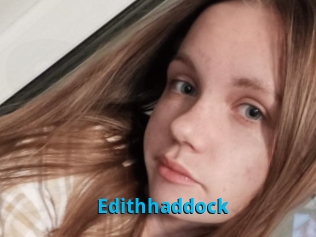 Edithhaddock