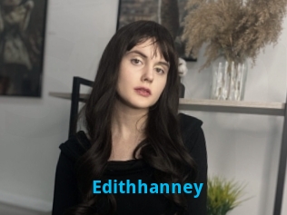 Edithhanney